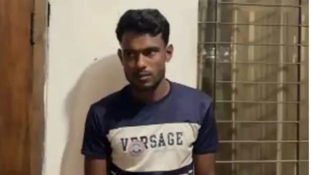 অবশেষে ধর্ষণচেষ্টাকারী সেই চালককে আটক করল নারী ফুটবলাররা