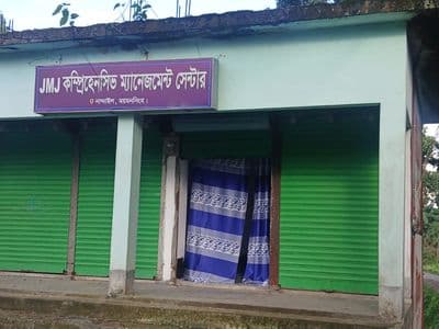 নান্দাইলে ভুয়া অ্যাপের মাধ্যমে ৩ কোটি টাকার প্রতারণা : সর্বস্ব হারিয়ে দিশেহারা ৩ শতাধিক গ্রাহক
