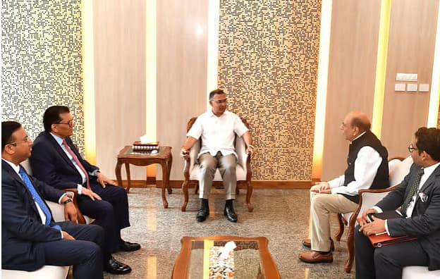 বাংলাদেশ আশা করে, ভারত শেখ হাসিনাকে প্রত্যর্পণের প্রক্রিয়া ত্বরান্বিত করবে