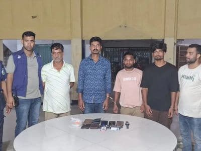 ডিবি-ডিজিএফআই পরিচয়ে যুবককে তুলে নিয়ে ৫ লাখ টাকা মুক্তিপণ দাবি, যেভাবে উদ্ধার করল পুলিশ