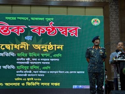 সিন্দুকের চেয়ে সাইবার নিরাপত্তা জরুরি : তথ্যমন্ত্রী