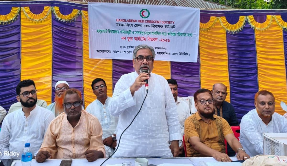 প্রধানমন্ত্রী তারেক রহমান জনপ্রত্যাশা অনুযায়ী ‘আয়রন ম্যান’ হিসেবে আবির্ভূত হয়েছেন : প্রিন্স