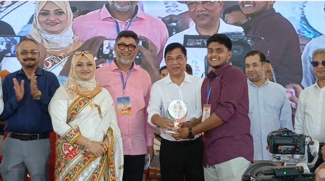 ময়মনসিংহকে অবহেলিত বিভাগ দেখতে চাই না : পর্যটনমন্ত্রী