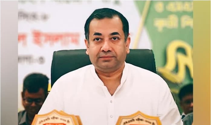 বর্তমান সরকার সংবাদমাধ্যমের পূর্ণ স্বাধীনতায় বিশ্বাসী : তথ্য প্রতিমন্ত্রী