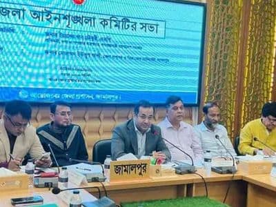 দেশে সারের কোনো সংকট নেই, সুষ্ঠু বিতরণ নিশ্চিত করতে মনিটরিং করতে হবে : তথ্য প্রতিমন্ত্রী