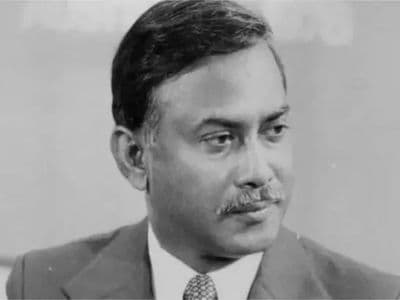 শহীদ রাষ্ট্রপতি জিয়াউর রহমানের ৪৫তম শাহাদাতবার্ষিকী আজ
