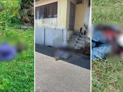মালয়েশিয়ায় সহকর্মীদের মধ্যে সংঘর্ষে ৩ বাংলাদেশি নিহত