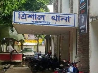 ছোট ভাইকে বাঁচাতে গিয়ে প্রাণ গেল বড় ভাইয়ের